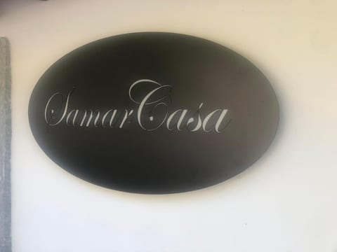 Villa Samar