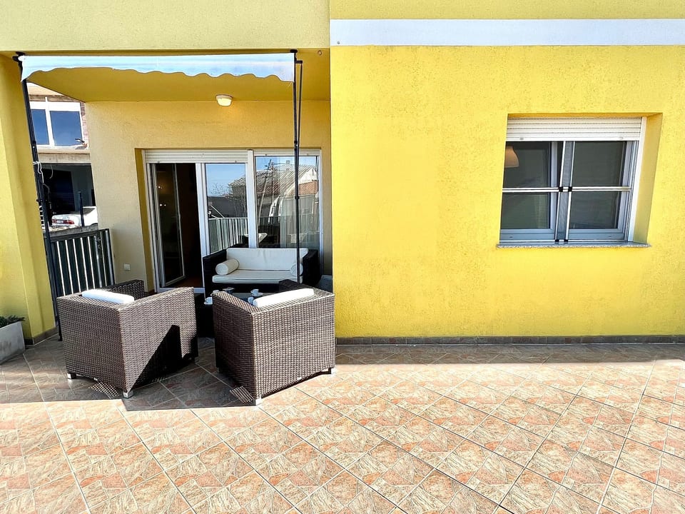 Wohnung Aida - Crikvenica