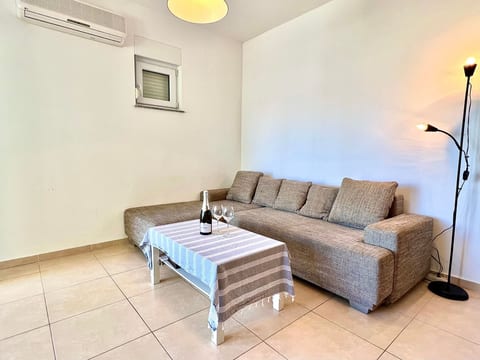 Wohnung Aida
