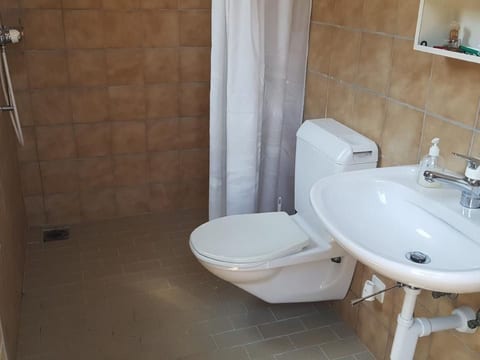 Luzerner Spycher - Doppelzimmer