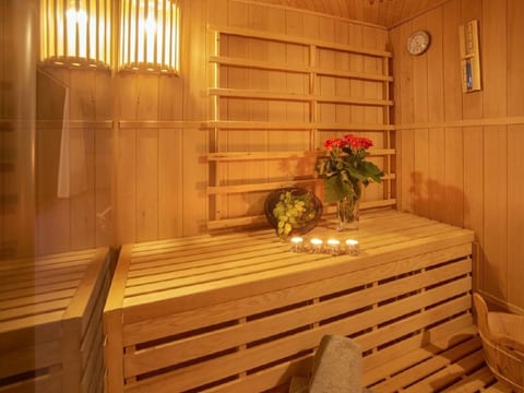 Garden & Wellness - LeVigne