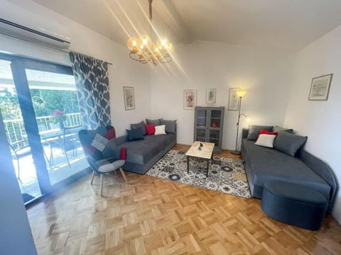 Apartman Blažina
