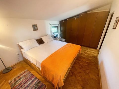Apartman Blažina