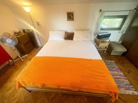 Apartman Blažina