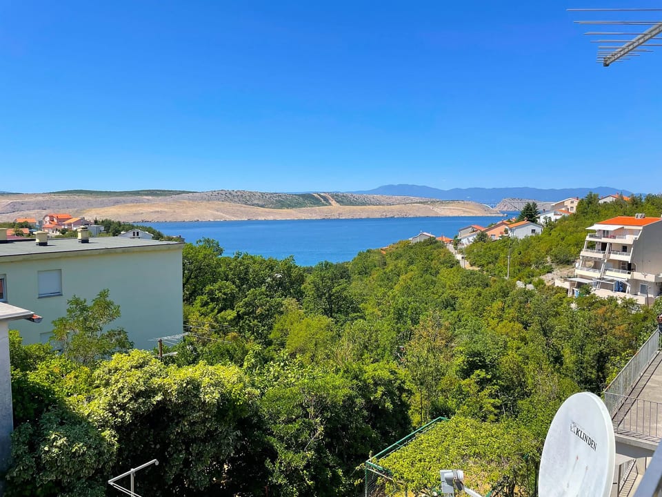 Apartment Asta - Crikvenica