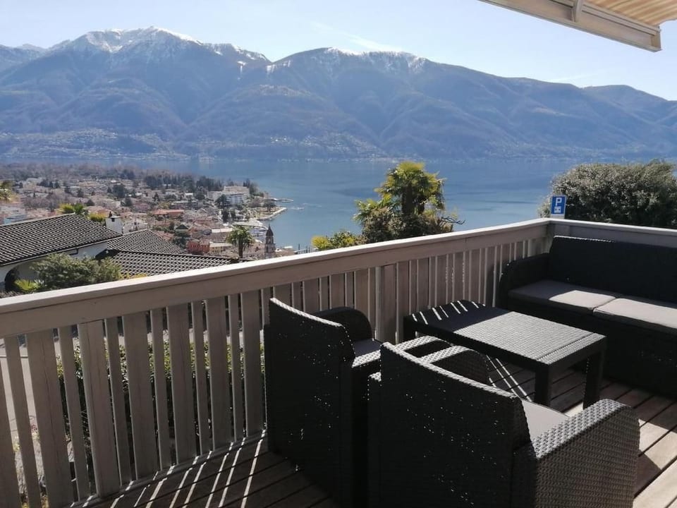 Aurora - Ascona