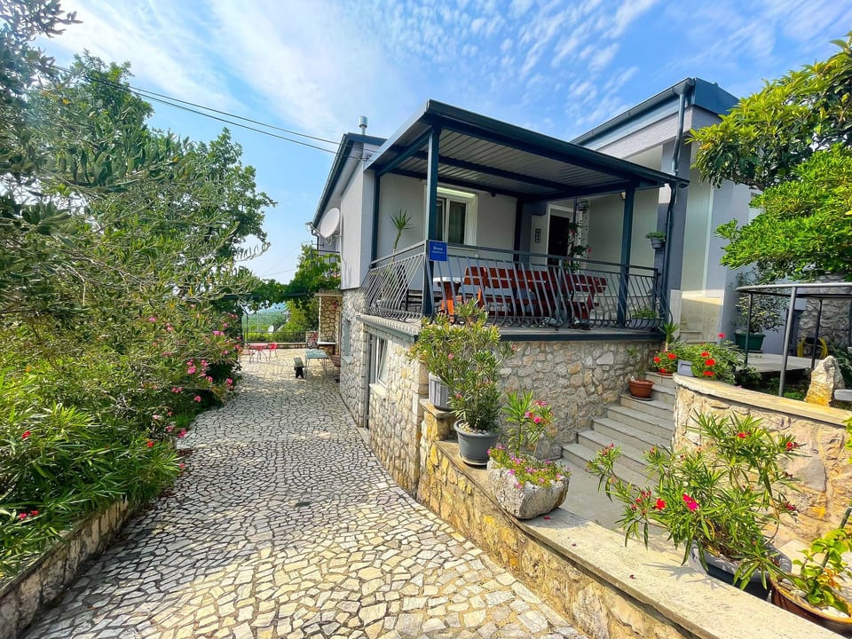 Apartamento Orlić - Crikvenica