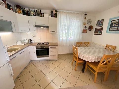 Wohnung Orlić