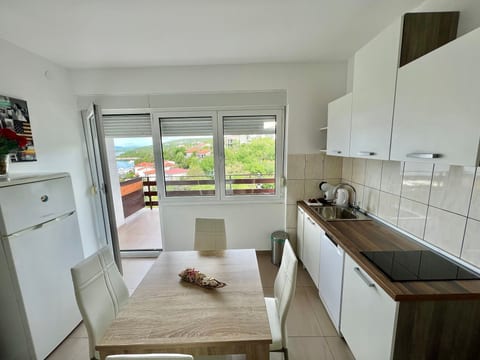 Wohnung Velly