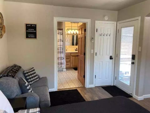 3R Boho Suite