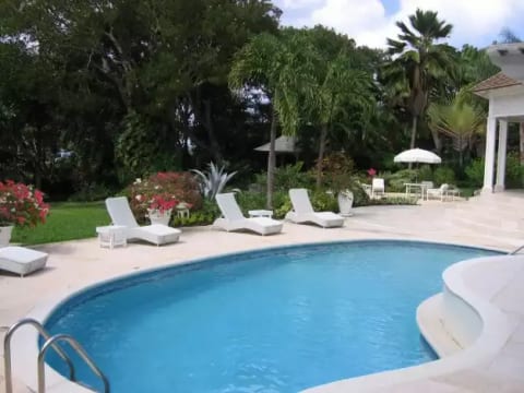 Klairan - Sandy Lane Estate