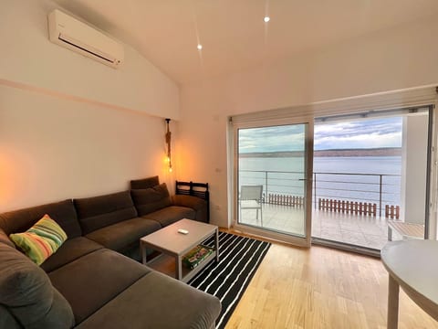 Wohnung Panorama