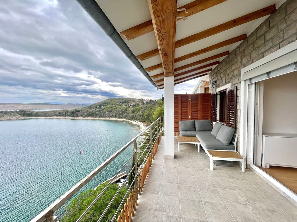 Appartamento Panorama - Crikvenica