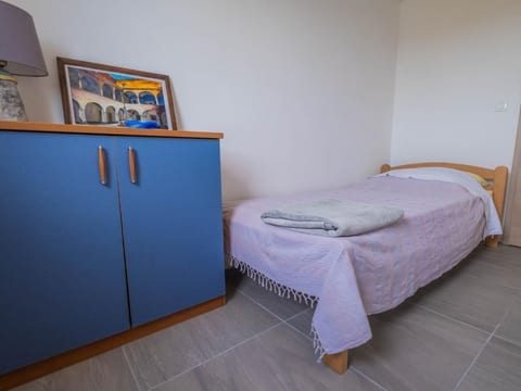 Wohnung in Jadranovo und Meerblick
