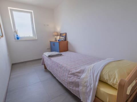 Wohnung in Jadranovo und Meerblick