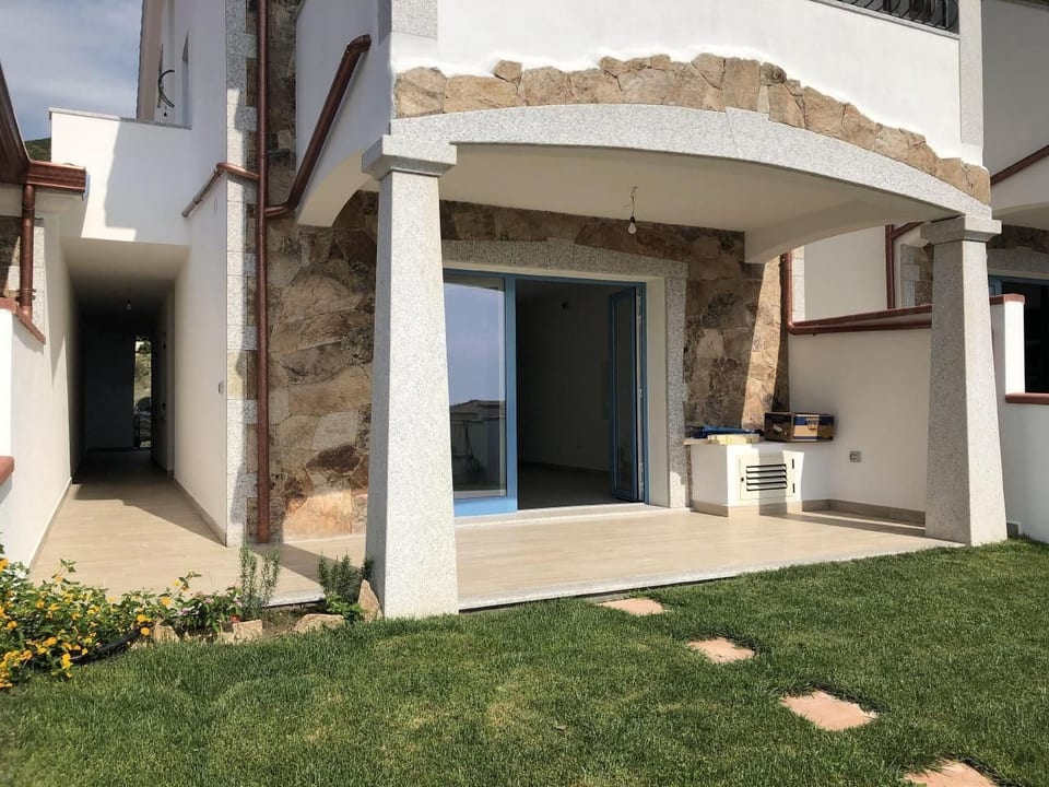Casa Tre Rose - Agrustos