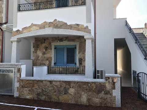 Casa Tre Rose