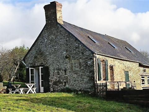 la Ferme Blanche