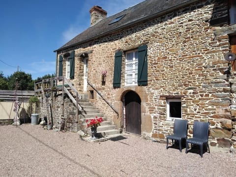 la Ferme Blanche