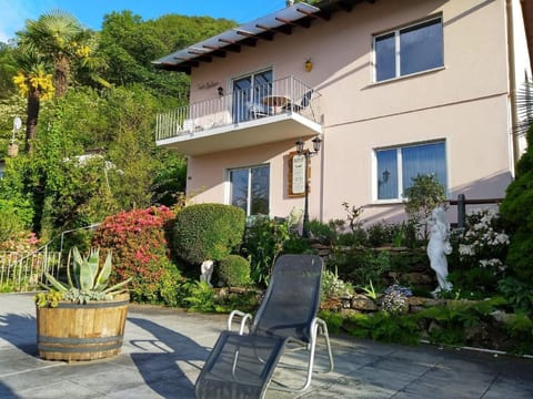 Casa Barbara