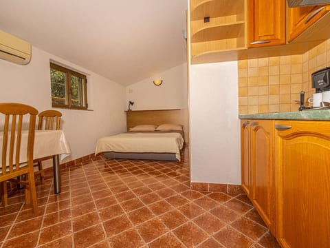 in Crikvenica mit Großem Garten