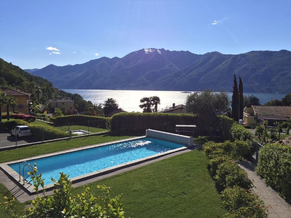RESIDENZA 7 NANI - Gambarogno