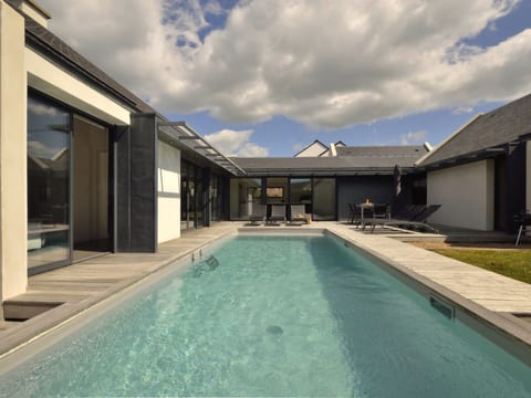 Villa Noalou