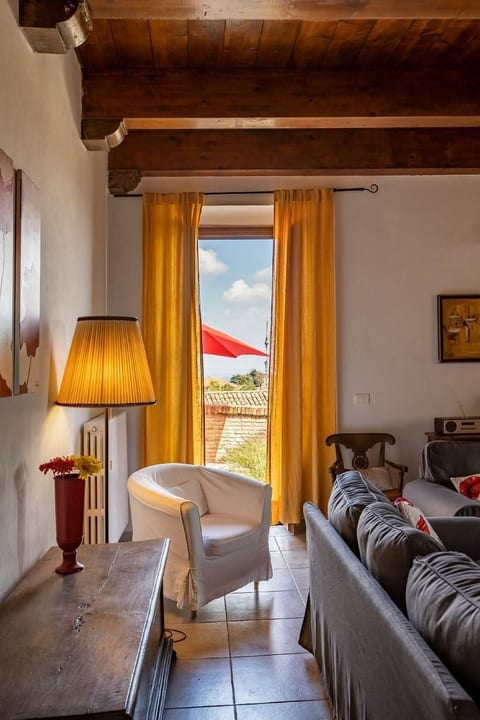 Appartment Barbera , Villa Pesce, Mombaruzzo