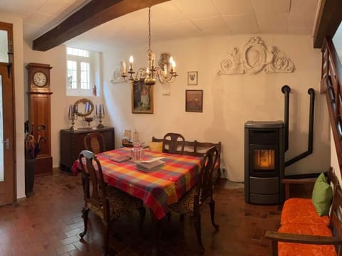 Palazzo Petraglio – grosszügiges Ferienhaus