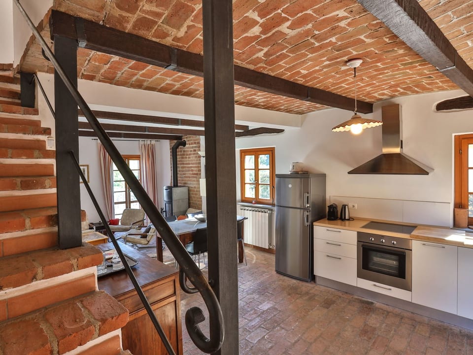 Villa Pesce,Dolcetto - Mombaruzzo