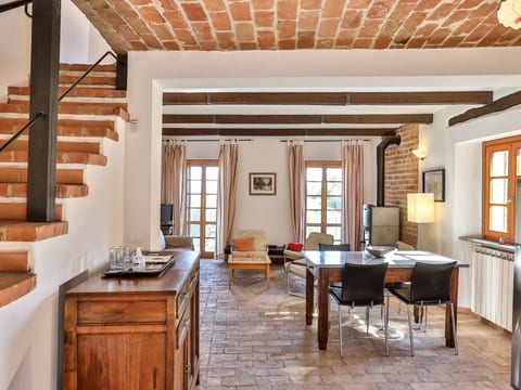 Villa Pesce,Dolcetto