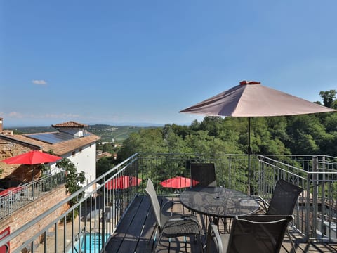 Villa Pesce,Dolcetto