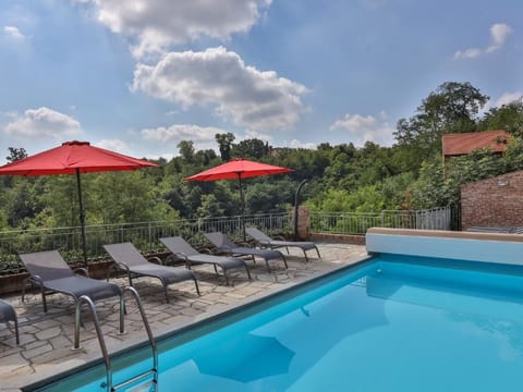 Villa Pesce,Dolcetto