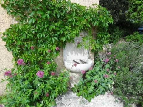 Villa Fleurie