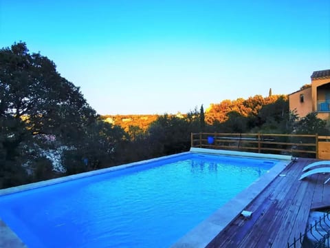 Villa Fleurie