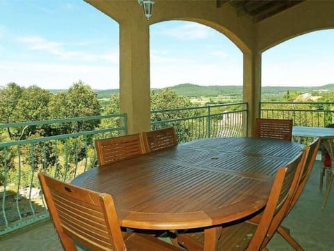 Villa Fleurie