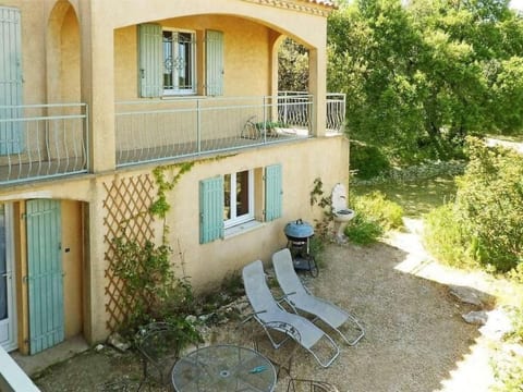 Villa Fleurie