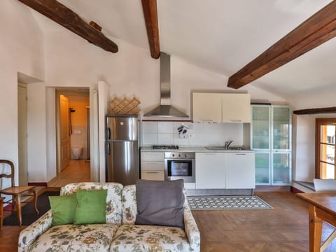 Appartement Cortese, Villa Pesce, Mombaruzzo