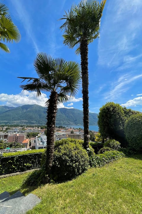 Villa Zurigo
