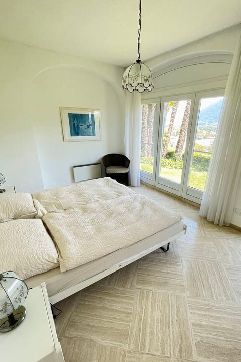 Villa Zurigo
