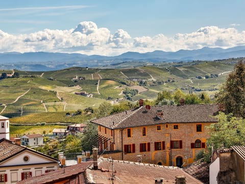 Appartement Freisa, Villa Pesce, Mombaruzzo