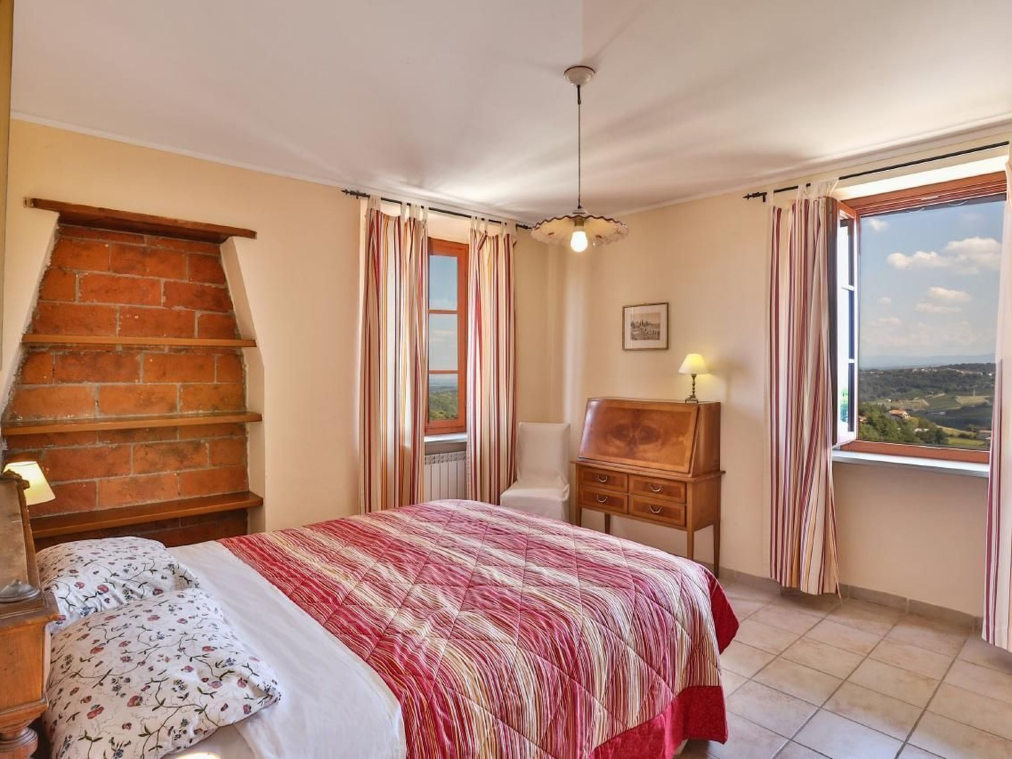 Appartement Freisa, Villa Pesce, Mombaruzzo