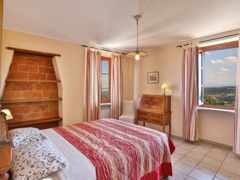 Appartement Freisa, Villa Pesce, Mombaruzzo