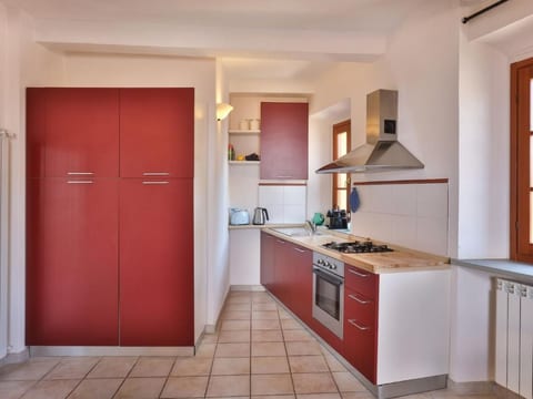 Appartement Freisa, Villa Pesce, Mombaruzzo