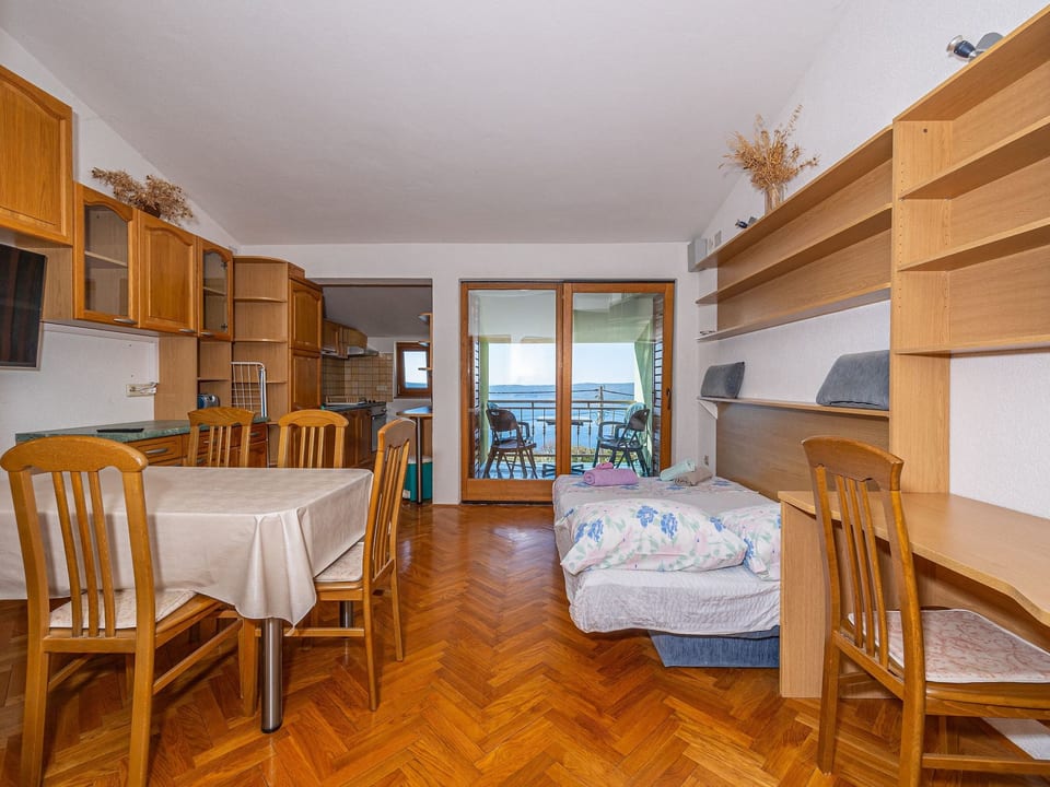 Mistral4 - Crikvenica