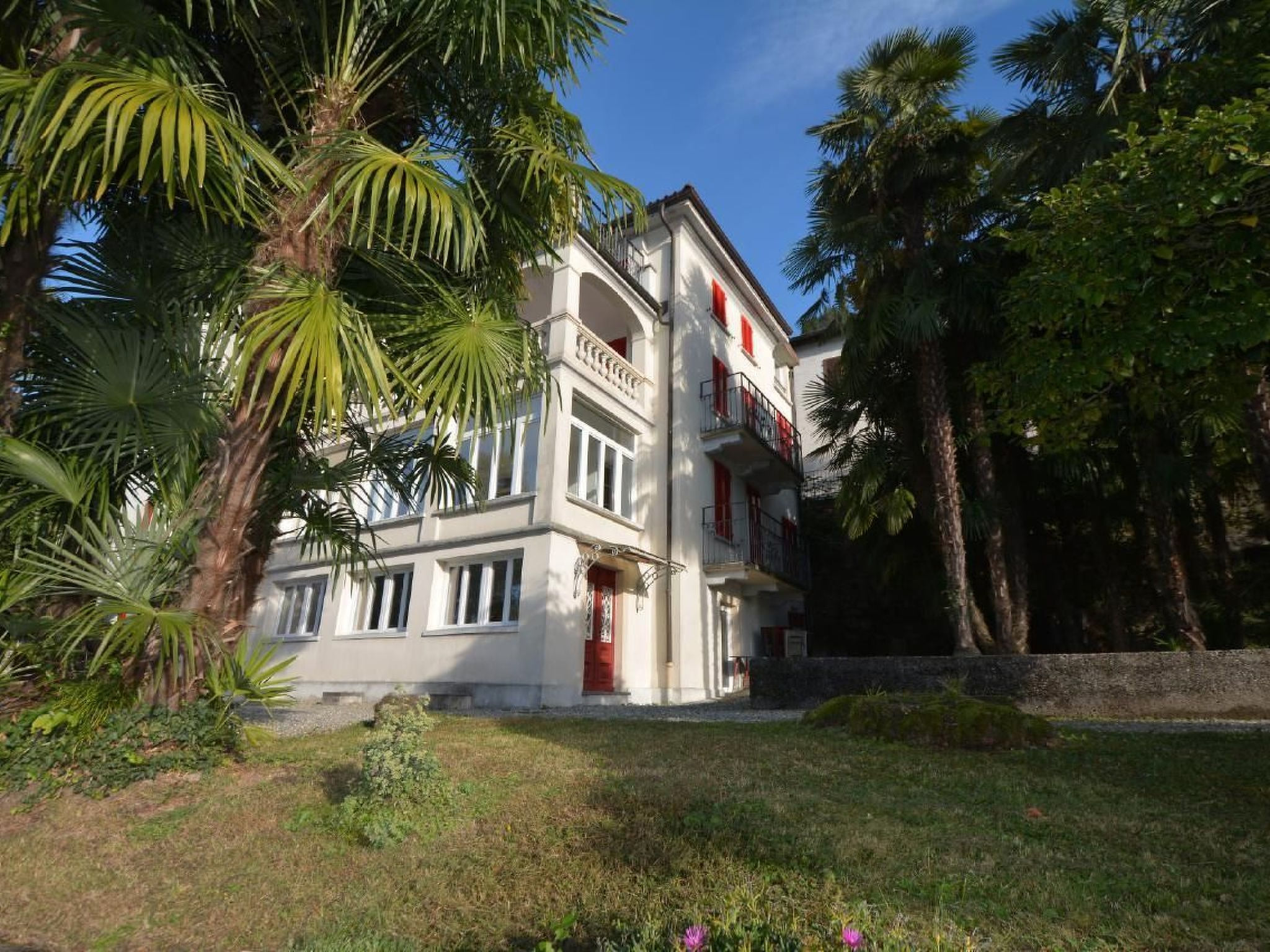 Villa Piccolo Mondo
