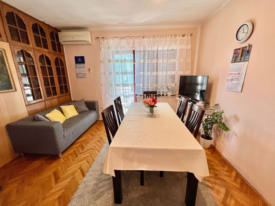 Wohnung Niko - Crikvenica