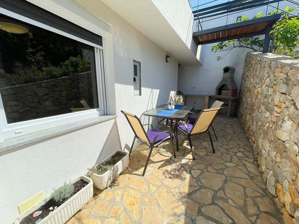 Vila Linda - Crikvenica