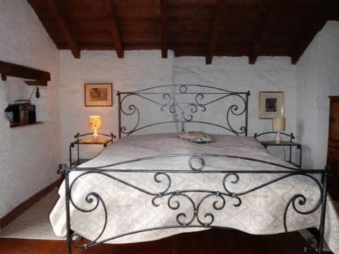 Casa Geissenstall