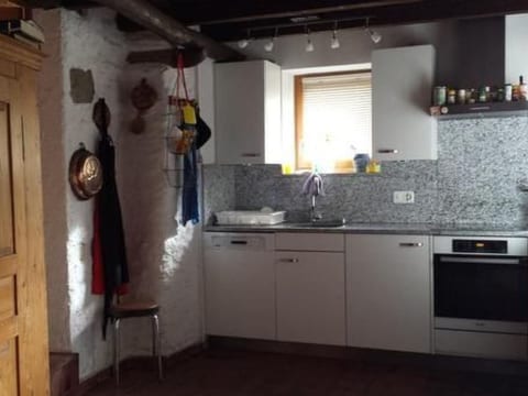Casa Geissenstall